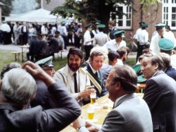 Schützenfest 1983